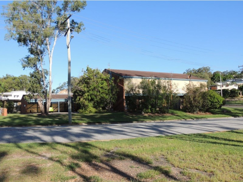 3/24 McCann Street, South Gladstone QLD 4680