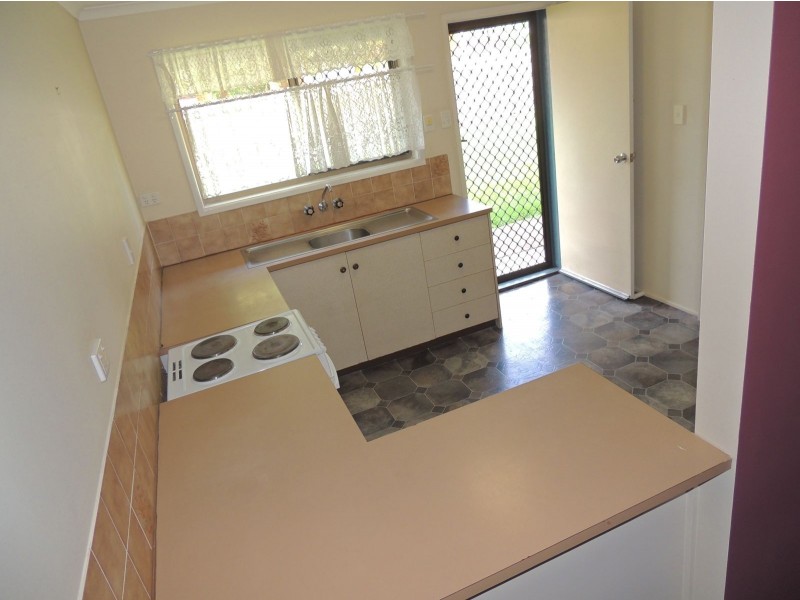 3/24 McCann Street, South Gladstone QLD 4680