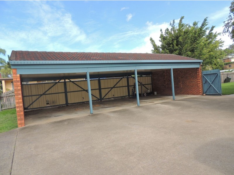 3/24 McCann Street, South Gladstone QLD 4680