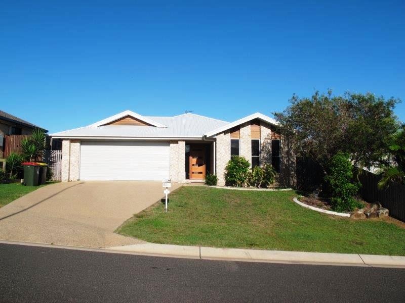 18 Bottlebrush Dr, Kirkwood QLD 4680