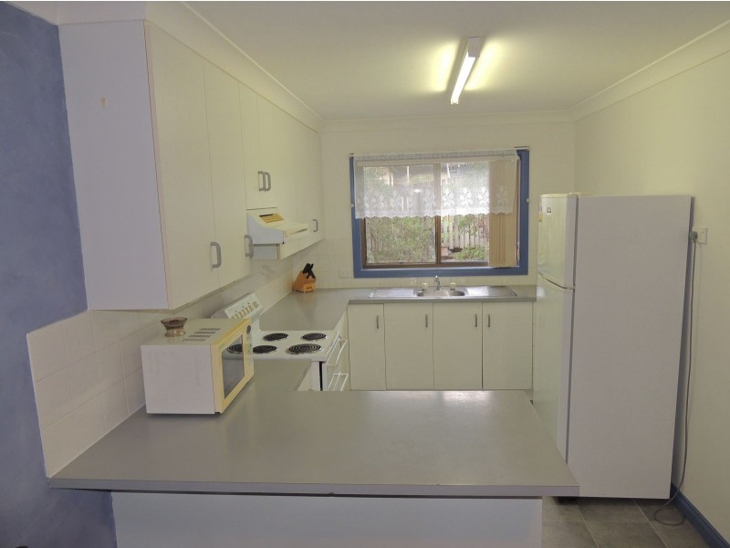22 / 7 NOTHLING STREET, New Auckland QLD 4680