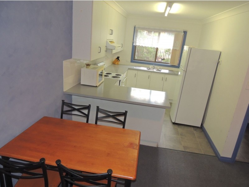 22 / 7 NOTHLING STREET, New Auckland QLD 4680