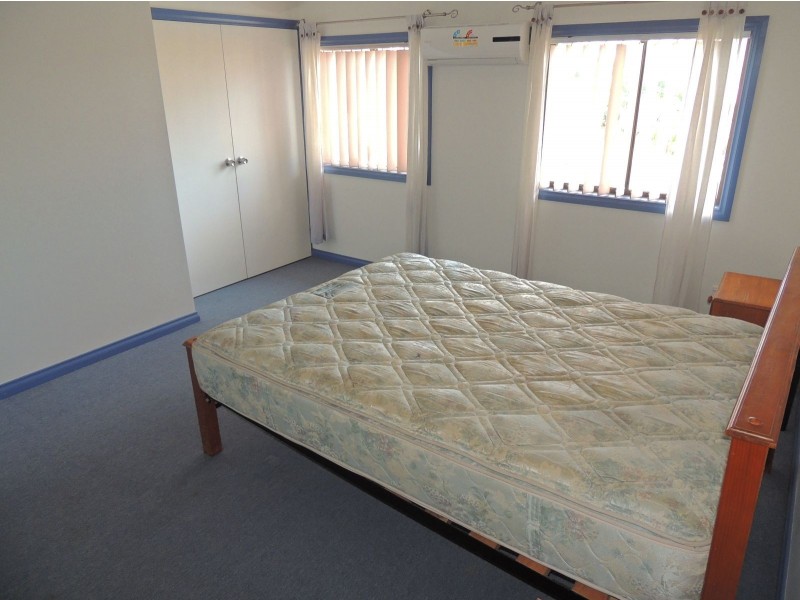22 / 7 NOTHLING STREET, New Auckland QLD 4680