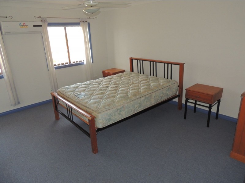 22 / 7 NOTHLING STREET, New Auckland QLD 4680