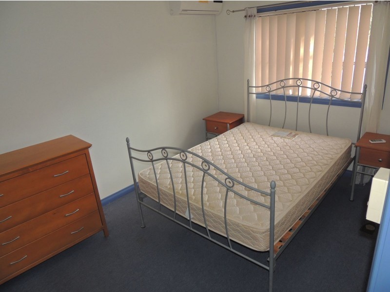 22 / 7 NOTHLING STREET, New Auckland QLD 4680