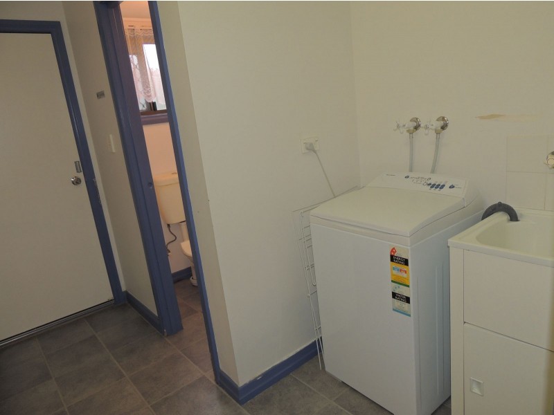 22 / 7 NOTHLING STREET, New Auckland QLD 4680