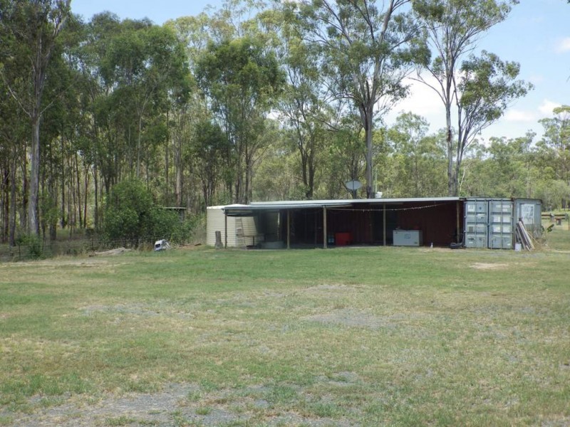 350 Bells Road, Turkey Beach QLD 4678