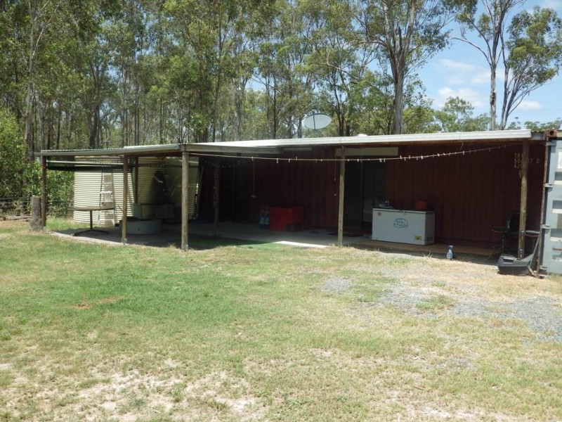 350 Bells Road, Turkey Beach QLD 4678