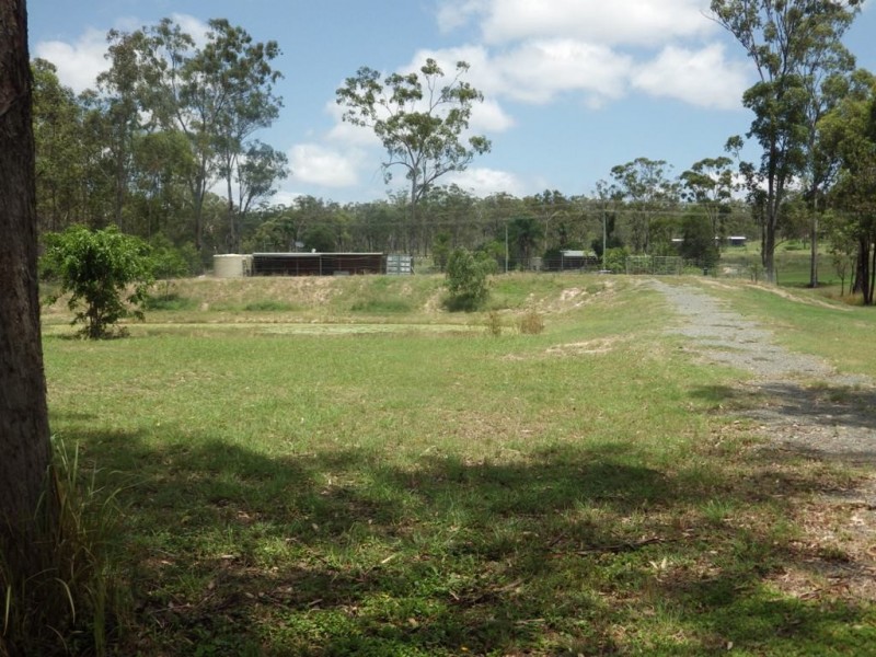 350 Bells Road, Turkey Beach QLD 4678