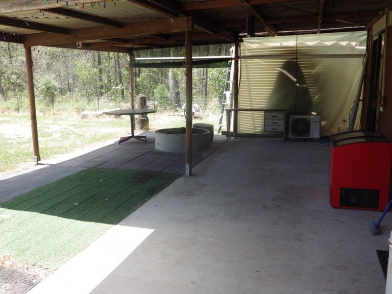 350 Bells Road, Turkey Beach QLD 4678
