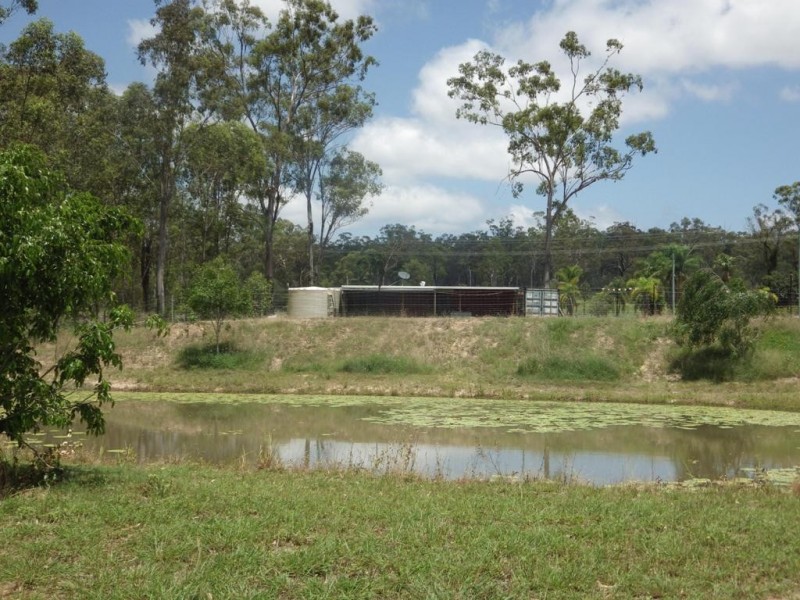 350 Bells Road, Turkey Beach QLD 4678