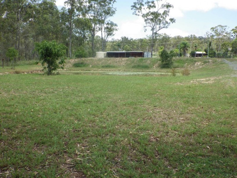 350 Bells Road, Turkey Beach QLD 4678