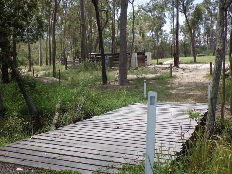 350 Bells Road, Turkey Beach QLD 4678
