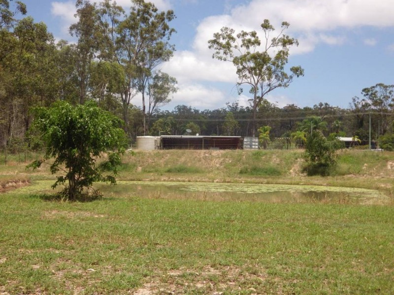 350 Bells Road, Turkey Beach QLD 4678