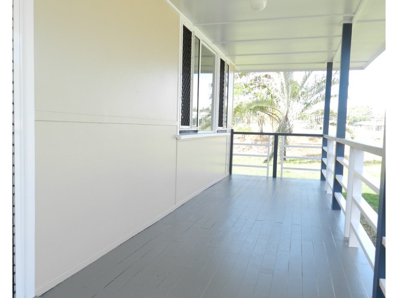 11 KIANGA STREET, Barney Point QLD 4680