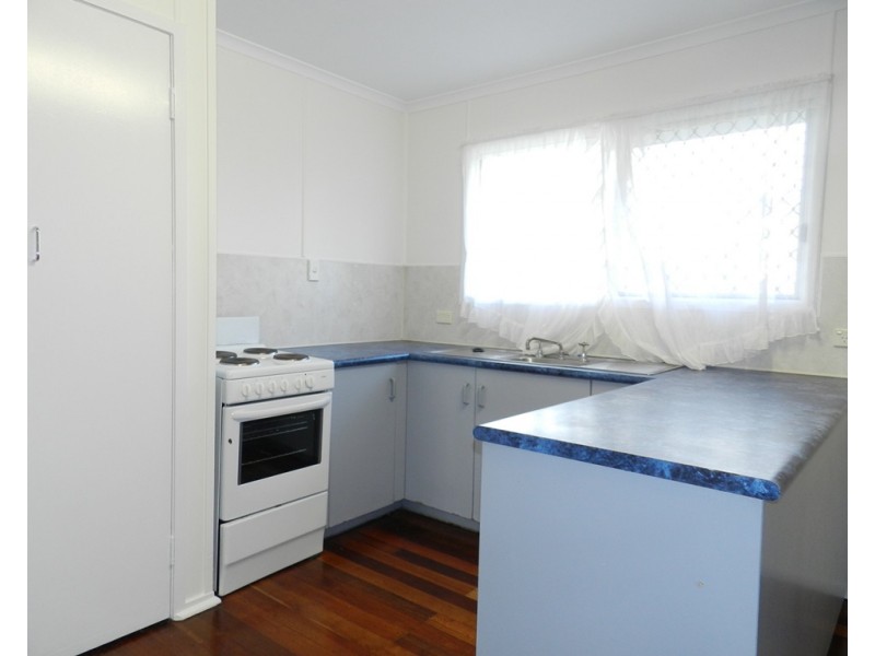 11 KIANGA STREET, Barney Point QLD 4680