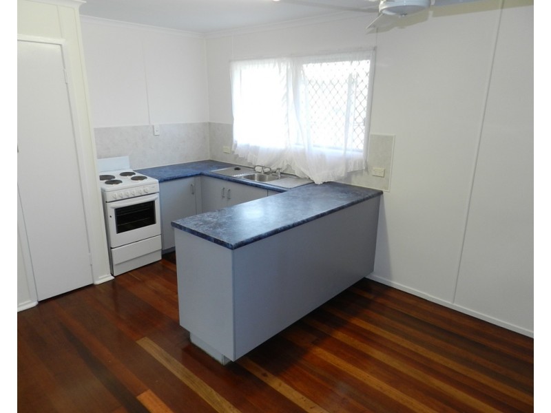 11 KIANGA STREET, Barney Point QLD 4680