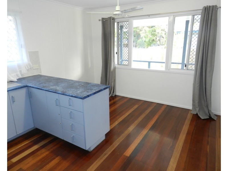 11 KIANGA STREET, Barney Point QLD 4680