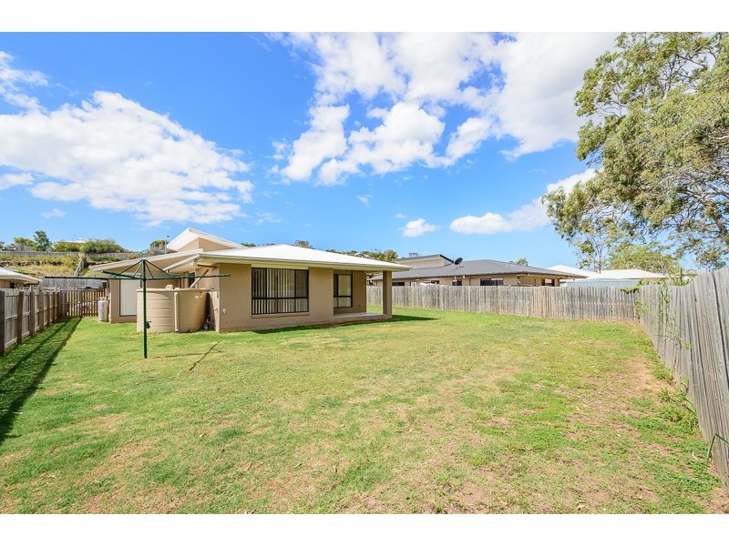 19 Melaleuca Place, Glen Eden QLD 4680