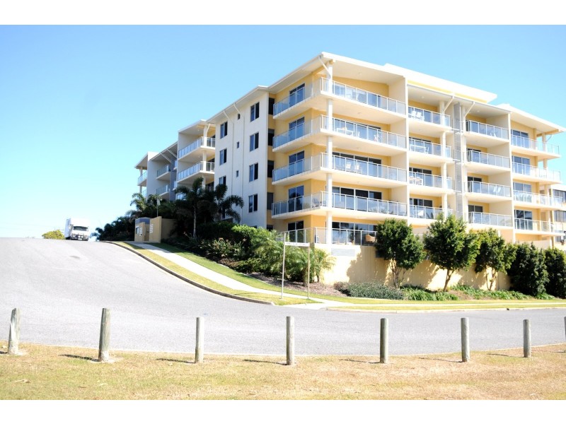 31-22 BARNEY STREET, Barney Point QLD 4680