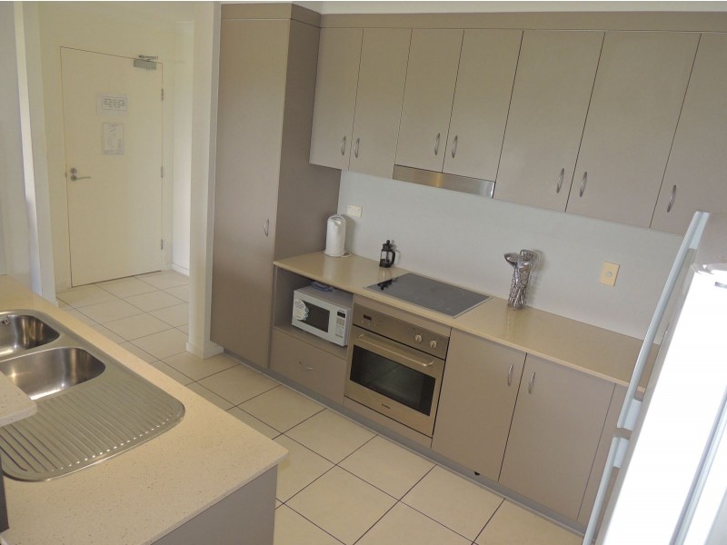 31-22 BARNEY STREET, Barney Point QLD 4680