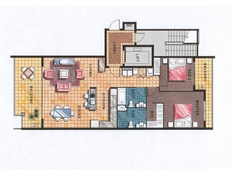 31-22 BARNEY STREET, Barney Point QLD 4680