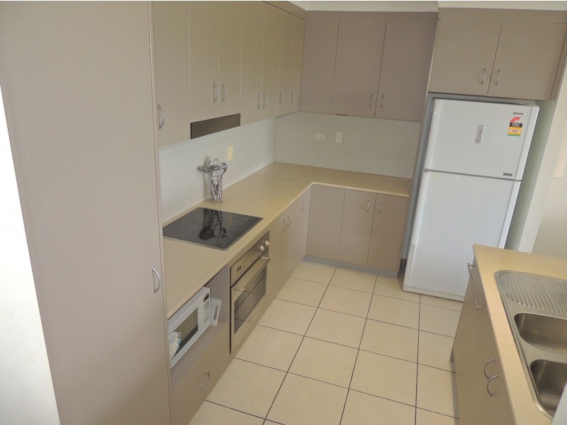 31-22 BARNEY STREET, Barney Point QLD 4680