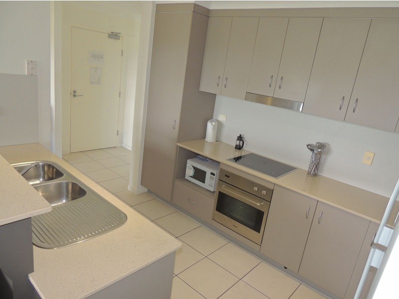 31-22 BARNEY STREET, Barney Point QLD 4680