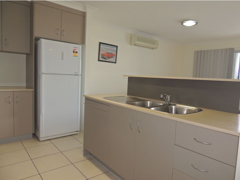 31-22 BARNEY STREET, Barney Point QLD 4680