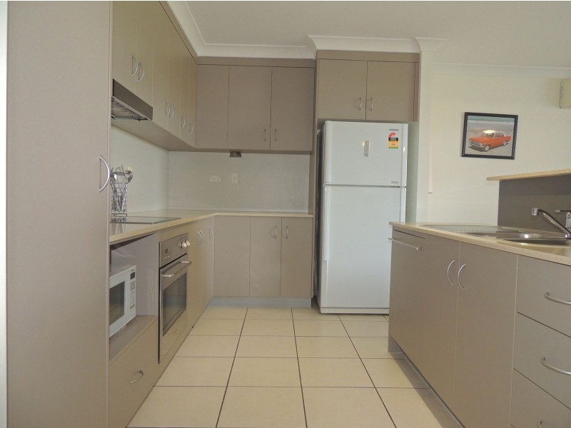 31-22 BARNEY STREET, Barney Point QLD 4680