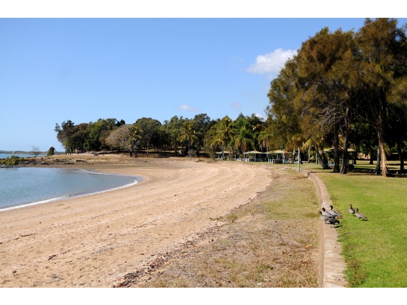 31-22 BARNEY STREET, Barney Point QLD 4680