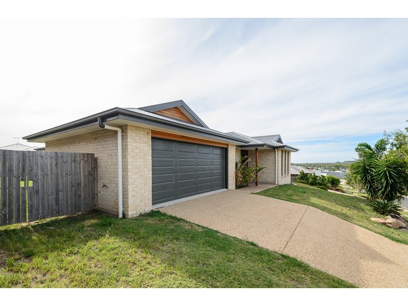 18 REDGUM DRIVE, Kirkwood QLD 4680