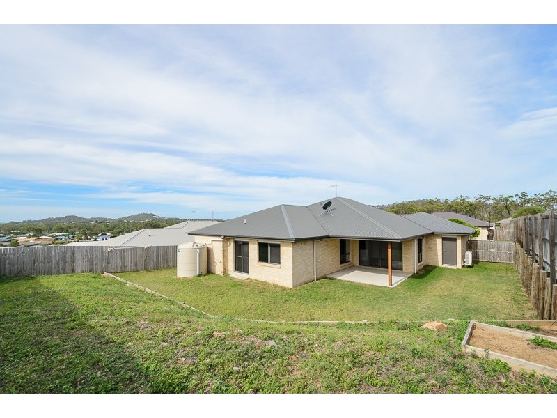 18 REDGUM DRIVE, Kirkwood QLD 4680