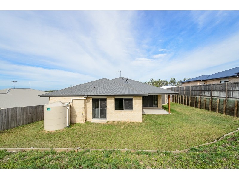 18 REDGUM DRIVE, Kirkwood QLD 4680
