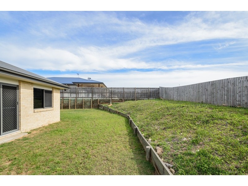 18 REDGUM DRIVE, Kirkwood QLD 4680