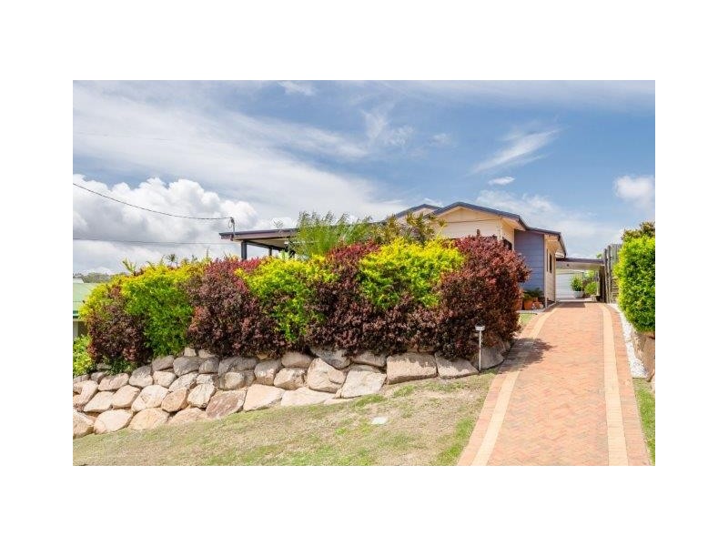 13 Williamson Street, West Gladstone QLD 4680