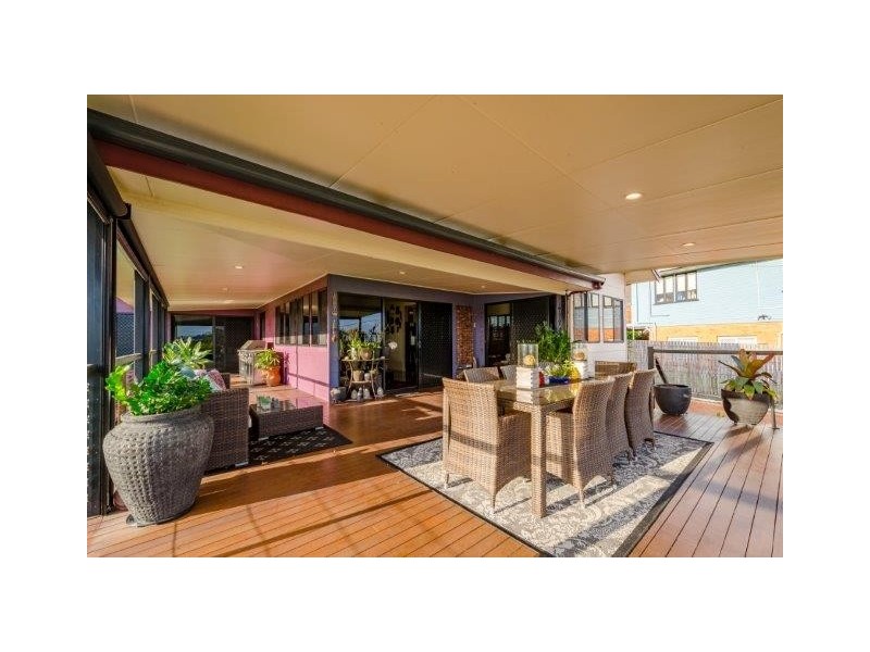 13 Williamson Street, West Gladstone QLD 4680