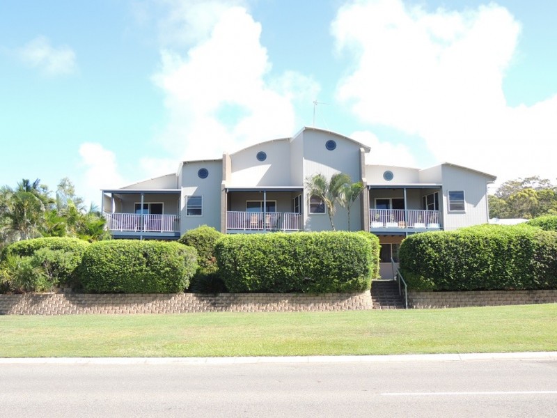 1-2 Tate Street, Agnes Water QLD 4677