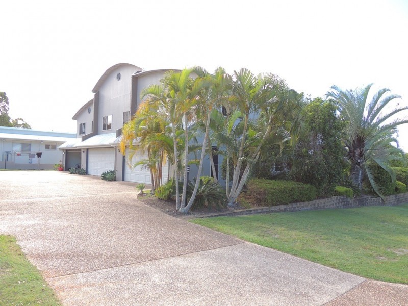 1-2 Tate Street, Agnes Water QLD 4677