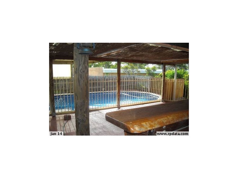 69 SHAW STREET, New Auckland QLD 4680