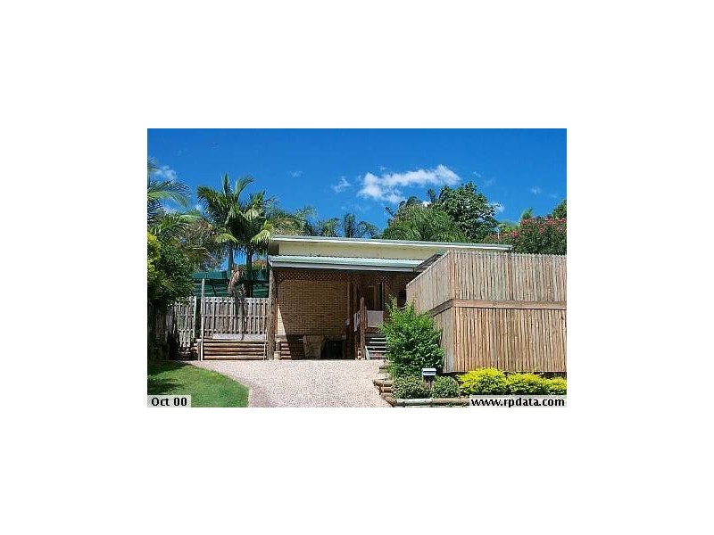 69 SHAW STREET, New Auckland QLD 4680