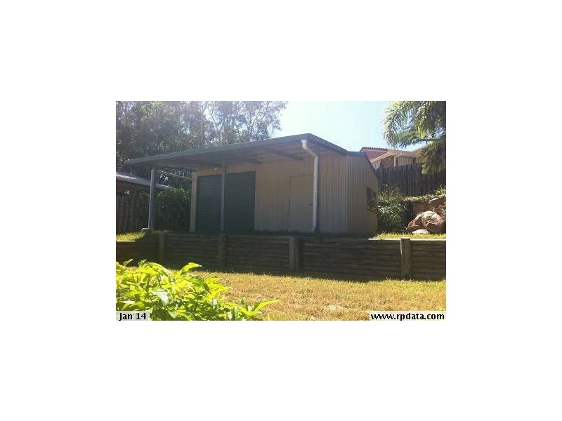 69 SHAW STREET, New Auckland QLD 4680