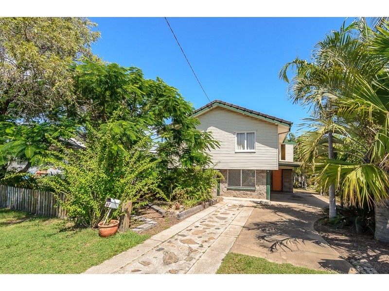 67 O’Connell Street, Barney Point QLD 4680