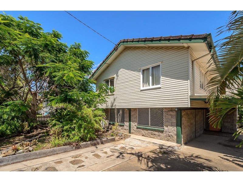 67 O’Connell Street, Barney Point QLD 4680