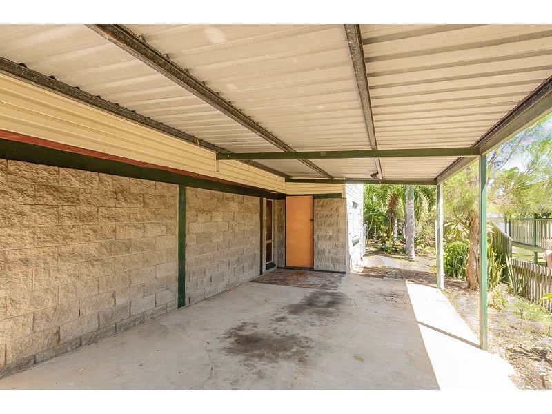 67 O’Connell Street, Barney Point QLD 4680