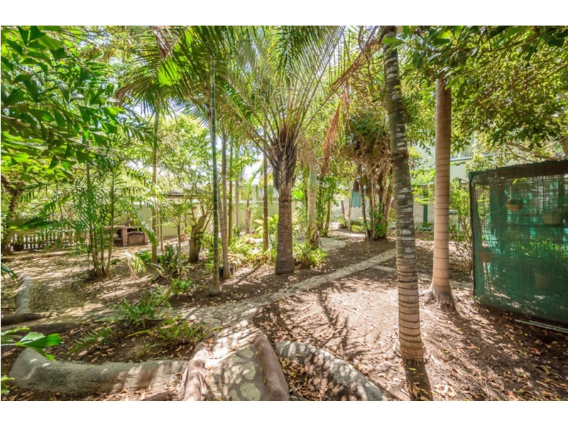67 O’Connell Street, Barney Point QLD 4680