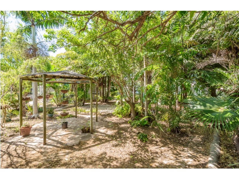 67 O’Connell Street, Barney Point QLD 4680