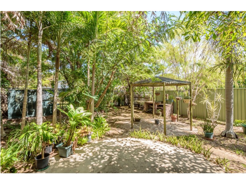 67 O’Connell Street, Barney Point QLD 4680
