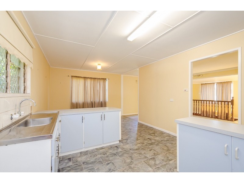 67 O’Connell Street, Barney Point QLD 4680