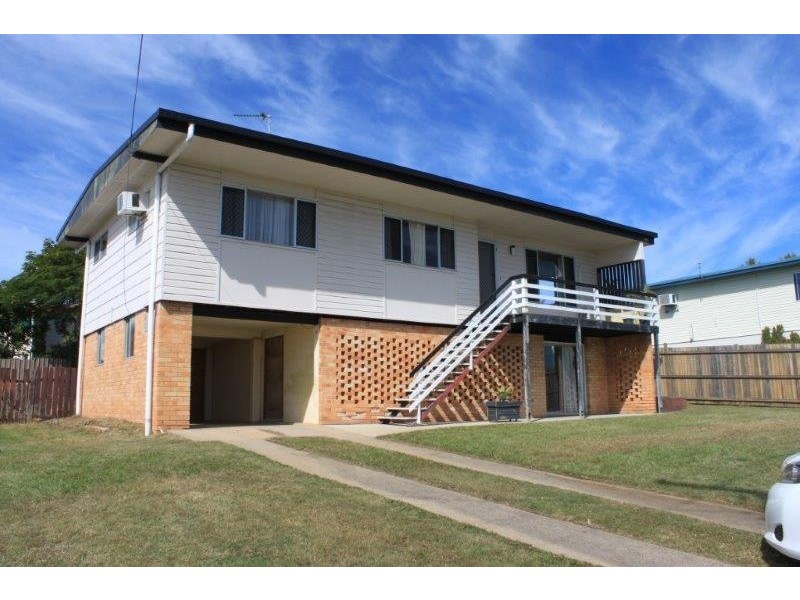 19 Schafer Street, Clinton QLD 4680